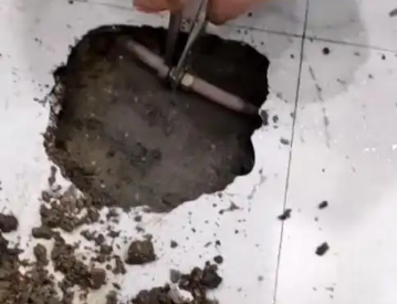 北碚卫生间漏水检测电话