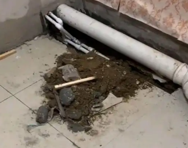 北碚卫生间漏水检测哪家好