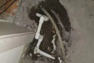 北碚卫生间漏水检测多少钱