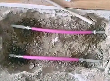 北碚卫生间测漏水多少钱