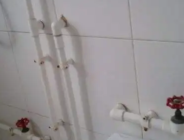 北碚水管维修多少钱