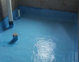 北碚卫生间防水哪家好