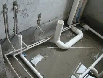 北碚水管维修多少钱