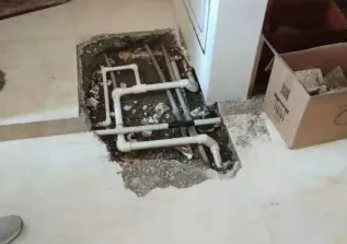 北碚查漏水多少钱