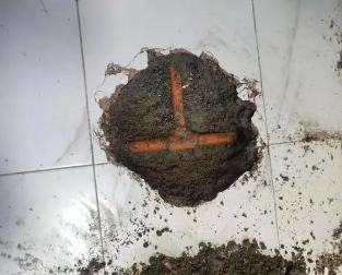 北碚查漏水多少钱