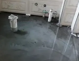 北碚卫生间漏水维修公司为您专业分享下北碚卫生间漏水检测的知识点