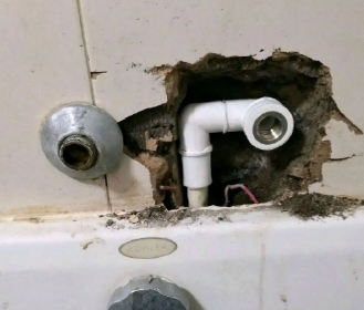 北碚卫生间漏水检测多少钱