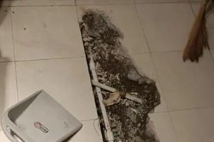 北碚卫生间漏水检测电话
